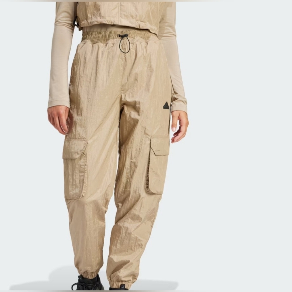 Adidas Ten Cargo Jogger Pants
